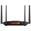 Ver imagem 3 de Roteador Mesh Ax1800 Giga - Re100 Re100 Multilaser