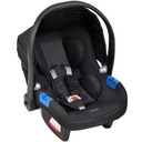 Ver imagem 3 de Bebe Conforto com Base para Carro Burigotto Touring X Preto