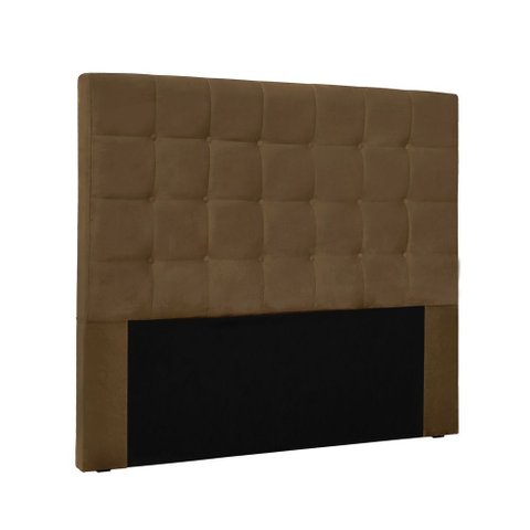 Cabeceira Queen 160cm Sonhare Suede - Lucadi Home