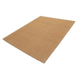 Tapete Sisal Liso 250x350cm Casual Apaeb - 2