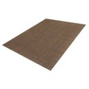 Ver imagem 4 de Tapete Sisal Liso 1,00m x 1,50m Casual Apaeb