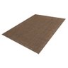 Tapete Sisal Liso 1,00m x 1,50m Casual Apaeb - 4