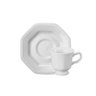 Jogo de Jantar 42 Peças Chá Café Pomerode Porcelana Schmidt - 7