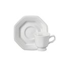 Ver imagem 7 de Jogo de Jantar 42 Peças Chá Café Pomerode Porcelana Schmidt