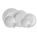 Ver imagem 1 de Jogo de Jantar 42 Peças Chá Café Pomerode Porcelana Schmidt