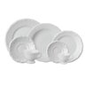 Jogo de Jantar 42 Peças Chá Café Pomerode Porcelana Schmidt - 1
