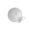 Jogo de Jantar 42 Peças Chá Café Pomerode Porcelana Schmidt - 6