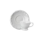 Ver imagem 6 de Jogo de Jantar 42 Peças Chá Café Pomerode Porcelana Schmidt