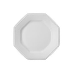 Jogo de Jantar 42 Peças Chá Café Pomerode Porcelana Schmidt - 9