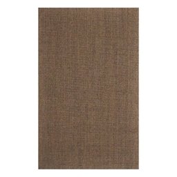 Tapete Sisal Liso Casual Apaeb - 2