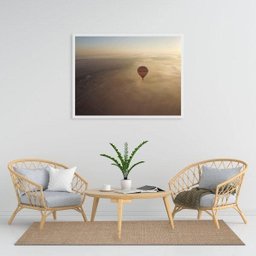 Tapete Sisal Liso Casual Apaeb - 1