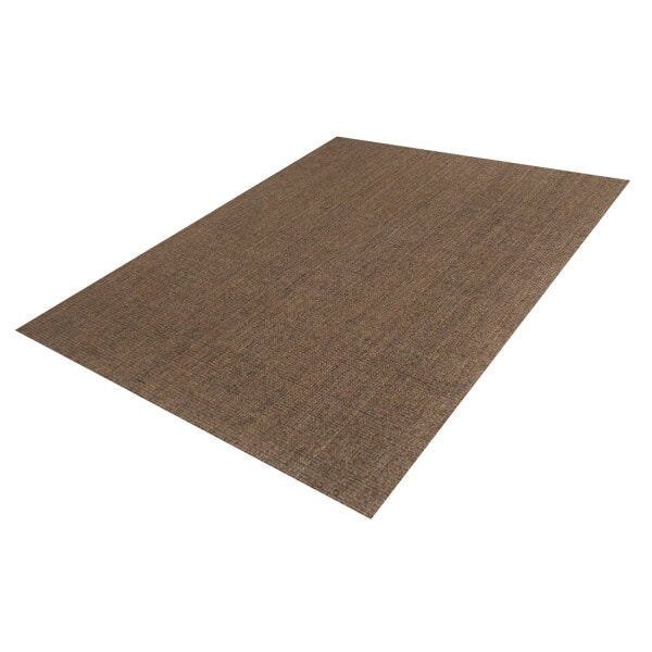 Tapete Sisal Liso Casual Apaeb - 3