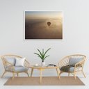 Ver imagem 1 de Tapete Sisal Liso 2,50 x 3,50m Casual Apaeb