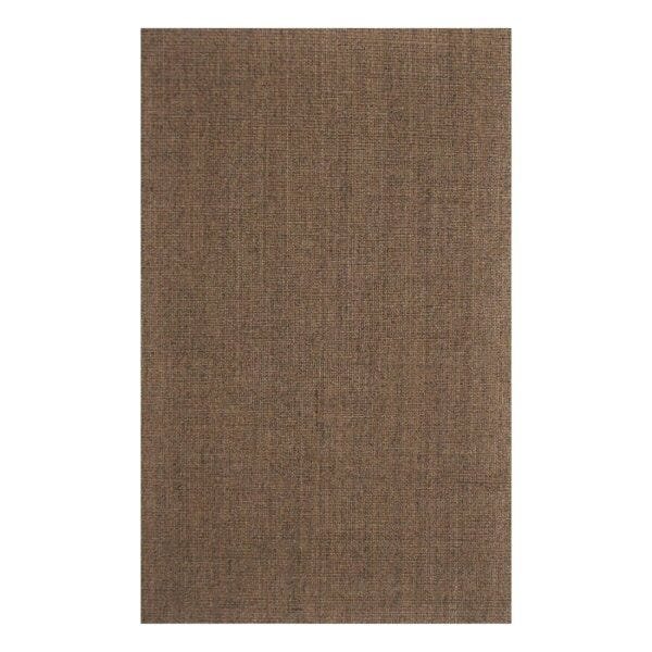 Tapete Liso Casual 2,50m x 3,00m Sisal APAEB - 2