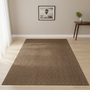 Ver imagem 1 de Tapete Sisal Liso 2,00m x 3,00m Casual Apaeb