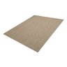 Tapete Sisal Natural 1,00Mx1,50M Liso Casual Apaeb - 4