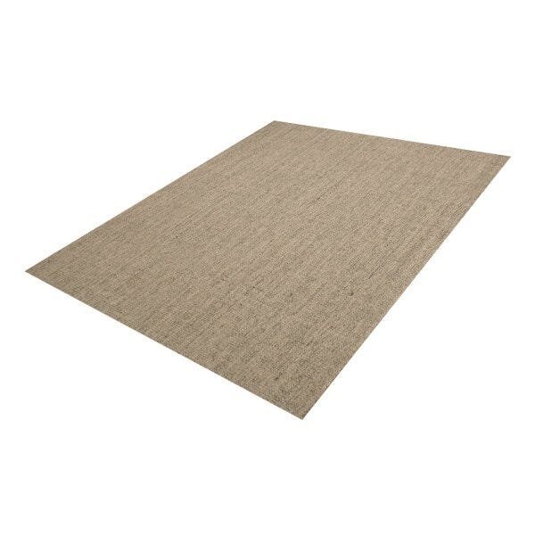 Tapete Sisal Liso Casual Apaeb - 2