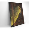 QUADRO PAPAGAIO Decor&Quadros NAT010 - 8