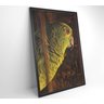 QUADRO PAPAGAIO Decor&Quadros NAT010 - 4