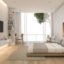 Ver imagem 1 de Tapete Sisal Liso Casual 3,00x2,50M Apaeb