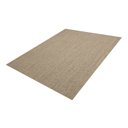 Ver imagem 4 de Tapete Sisal Liso Casual 3,00x2,50M Apaeb