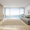 Ver imagem 1 de Tapete Sisal Natural 2,50Mx3,50M Liso Apaeb