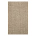 Ver imagem 4 de Tapete Sisal Natural 2,50Mx3,50M Liso Apaeb