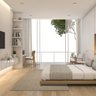 Tapete Sisal Natural 2,50Mx3,50M Liso Apaeb - 2