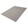 Tapete Sisal Ch Liso para Sala de Estar 1,00Mx1,50M Apaeb - 3