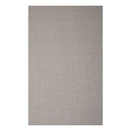 Tapete Sisal Ch Liso para Sala de Estar 2,50Mx3,50M Apaeb - 2