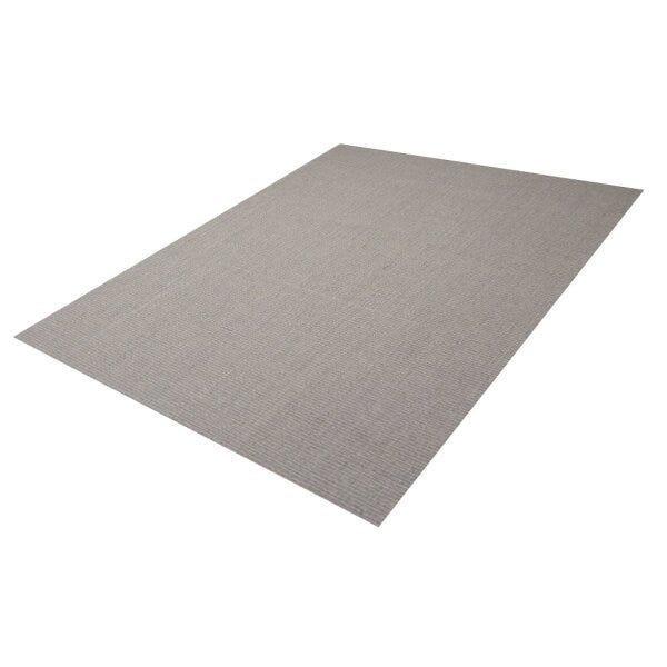 Tapete Sisal Ch Liso para Sala de Estar 3,00Mx4,00m Apaeb - 2