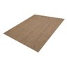 Tapete Sisal Liso Casual Apaeb - 3