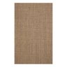 Tapete Sisal Natural 2,00Mx2,50M Liso Apaeb - 4