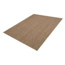 Ver imagem 4 de Tapete Sisal Ck Liso 2,50Mx3,00M Apaeb