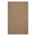 Ver imagem 2 de Tapete Sisal Ck Liso 2,50Mx3,00M Apaeb