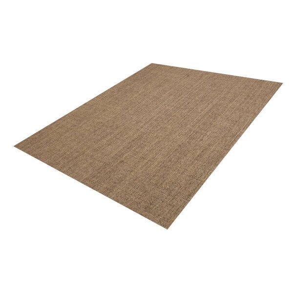 Tapete Sisal Natural 3,00Mx4,00M Liso Apaeb - 2