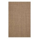 Ver imagem 4 de Tapete Sisal Natural 3,00Mx4,00M Liso Apaeb