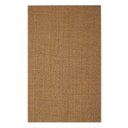 Ver imagem 3 de Tapete Sisal Natural 2,00Mx2,50M Liso Apaeb