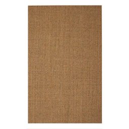 Tapete Sisal Natural 2,00Mx2,50M Liso Apaeb - 3
