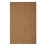 Tapete Sisal Natural 2,00Mx2,50M Liso Apaeb - 3