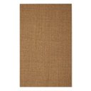 Ver imagem 2 de Tapete Sisal Natural 2,50Mx3,00m Liso Apaeb