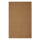 Ver imagem 2 de Tapete Sisal Natural 2,50Mx3,00m Liso Apaeb