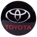 Ver imagem 1 de Luminoso de Parede Toyota Marcas de Carro Retrô Vintage Bar, Garagem, Churrasqueira, Espaço Gourmet