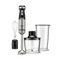 Ver imagem 1 de Mixer de Mão 3 em 1 Elgin Mixer Power Inox 1000W Inox 110V