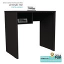 Ver imagem 2 de Bar Bancada para Embutir Cervejeira e Adega Vinhos Preto