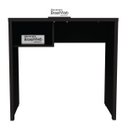 Ver imagem 4 de Bar Bancada para Embutir Cervejeira e Adega Vinhos Preto