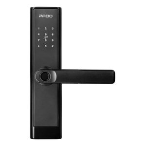 Fechadura Digital Pado Fde-250-wi-fi
