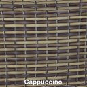 Ver imagem 7 de Jogo 6 Cadeiras e Mesa para Varanda Vênus Capuccino