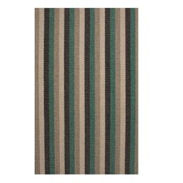 Tapete Sisal para Sala de Estar L15 Liso 2,00Mx2,50m Apaeb - 3