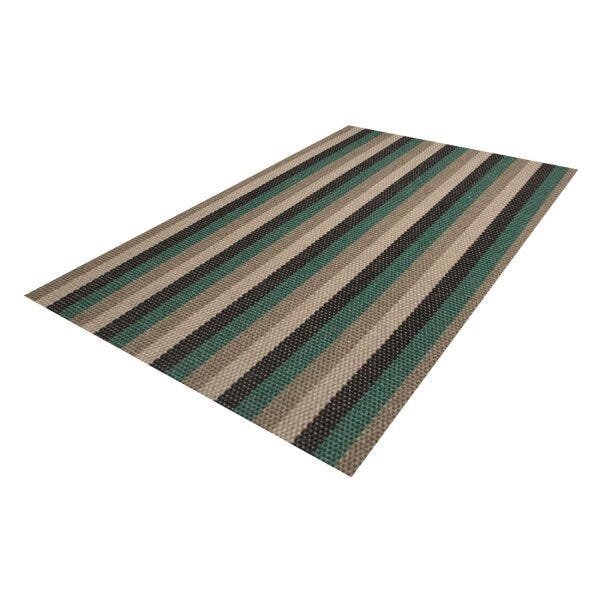 Tapete Sisal para Sala de Estar L15 Liso 2,50Mx3,00M Apaeb - 2